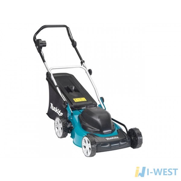 Газонокосилка электрическая Makita ELM4610 Газонокосилка электрическая Makita ELM4610