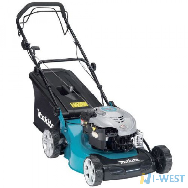 Газонокосилка бензиновая Makita PLM4611 Газонокосилка бензиновая Makita PLM4611