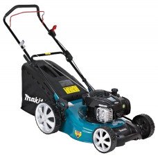 Бензинова газонокосарка Makita PLM4626