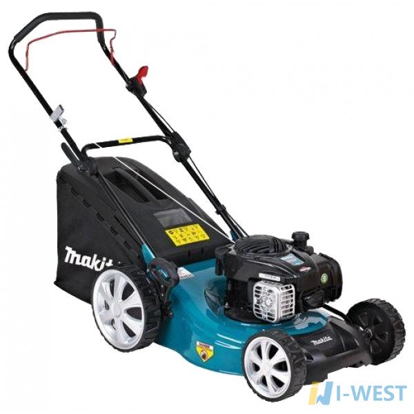 Бензиновая газонокосилка Makita PLM4626