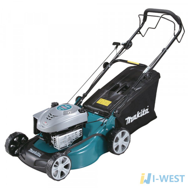 Газонокосилка бензиновая Makita PLM5102 Газонокосилка бензиновая Makita PLM5102