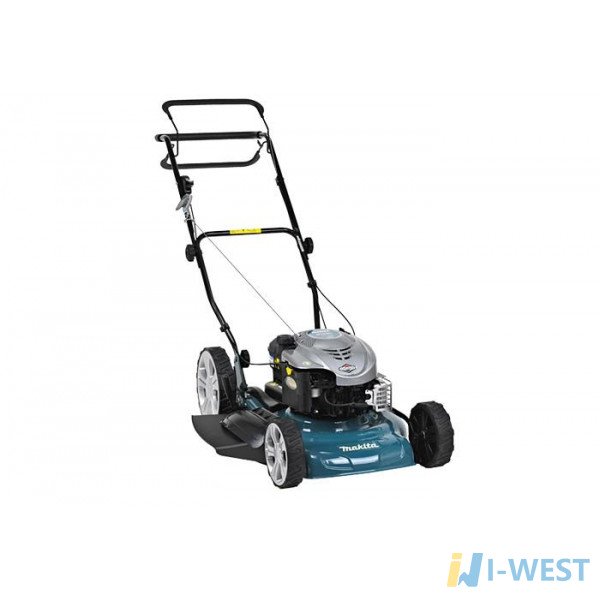 Газонокосилка Makita PLM5121 Газонокосилка Makita PLM5121