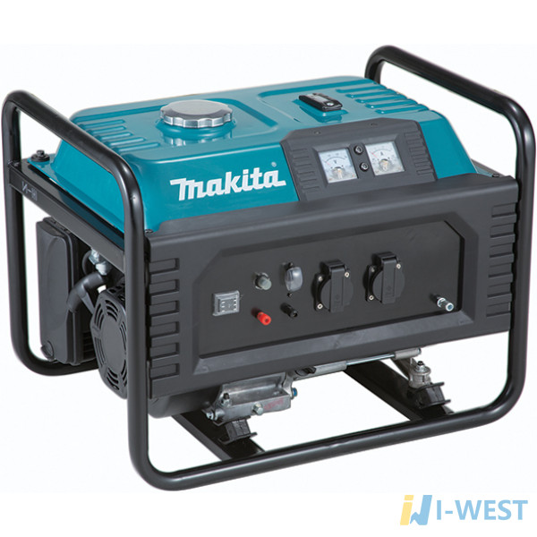 Бензиновий генератор Makita EG2850A 