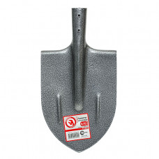Лопата штикова 0,75 кг INTERTOOL FT-2002 Лопата штикова 0,75 кг INTERTOOL FT-2002