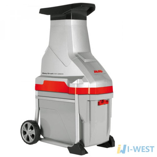 Подрібнювач гілок AL-KO MH 2800 Easy crush (112854)