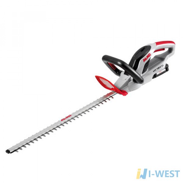 Кущоріз електричний AL-KO HT 18V Li (112949)