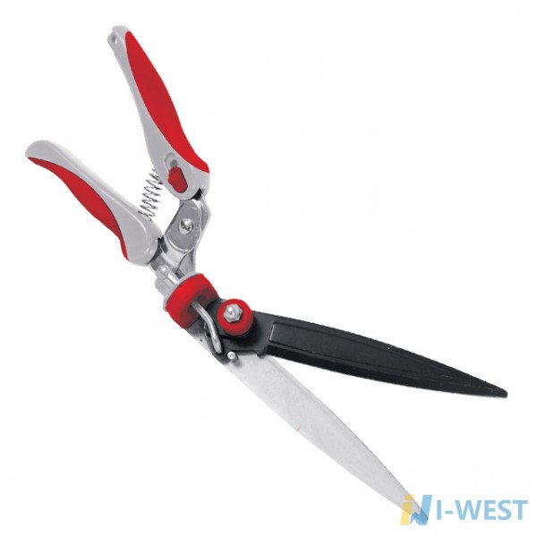 Ножиці для стрижки трави 330 мм INTERTOOL FT-1110