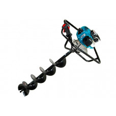 Мотобур Makita BBA520