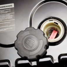 Мотоблок бензиновий INTERTOOL TL-7000