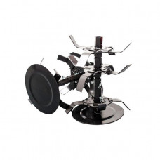 Мотоблок бензиновий INTERTOOL TL-7000
