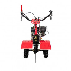 Мотоблок бензиновий INTERTOOL TL-7000