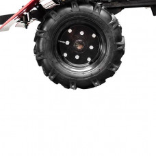 Мотоблок бензиновий INTERTOOL TL-7000
