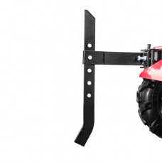 Мотоблок бензиновий INTERTOOL TL-7000