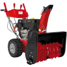 Снігоприбирач бензиновий AL-KO SnowLine 700 E (112931)