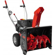  Снігоприбирач бензиновий AL-KO SnowLine 620 E II (112935)