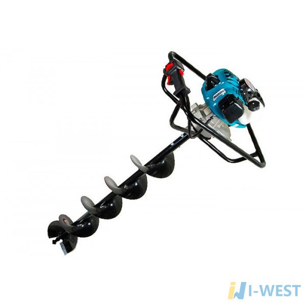 Мотобур Makita BBA520 Мотобур Makita BBA520