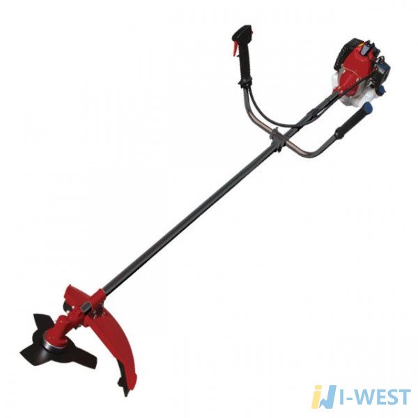 Мотокоса, 0,8 кВт INTERTOOL DT-2231