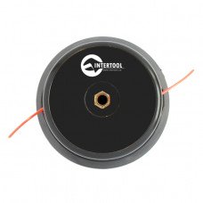 Мотокоса, 0,8 кВт INTERTOOL DT-2231 Мотокоса, 0,8 кВт INTERTOOL DT-2231