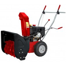 Бензиновий снігоприбирач AL-KO SnowLine 560 II (112933)
