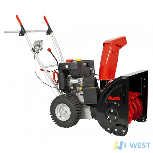 Бензиновый снегоуборщик AL-KO SnowLine 620 E (112861)