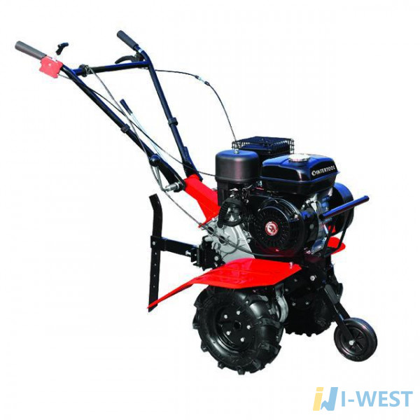 Мотоблок бензиновий INTERTOOL TL-6000 Мотоблок бензиновий INTERTOOL TL-6000