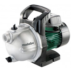 Садовий поверхневий насос Metabo P 2000 G (600962000)
