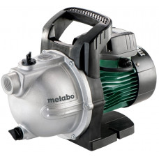Садовий поверхневий насос Metabo P 4000 G (600964000) Садовий поверхневий насос Metabo P 4000 G (600964000)
