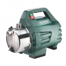 Садовый насос Metabo P 4500 Inox (600965000) Садовый насос Metabo P 4500 Inox (600965000)