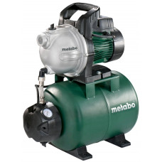 Насосна станція Metabo HWW 4000/25 G (600971000) Насосна станція Metabo HWW 4000/25 G (600971000)