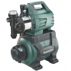Насосна станція Metabo HWWI 4500/25 Inox (600974000) Насосна станція Metabo HWWI 4500/25 Inox (600974000)