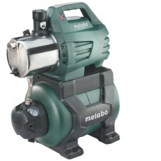 Насосна станція Metabo HWW 6000/25 Inox (600975000)