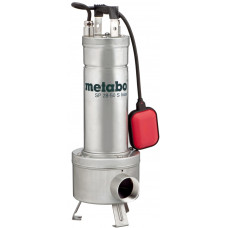 Погружной насос для грязной воды Metabo SP 28-50 S Inox (604114000)
