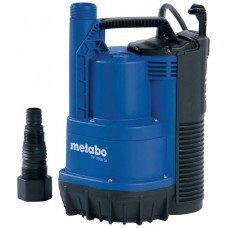 Занурювальний насос Metabo TP 7500 SI (0250750013)