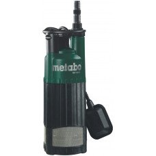 Напірний занурювальний насос Metabo TDP 7501 S (0250750100)