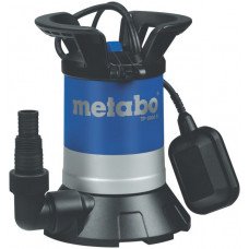 Погружной насос Metabo TP 8000 S (0250800000)