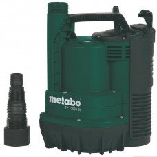 Занурювальний насос для чистої води Metabo TP 12000 SI (0251200009) Занурювальний насос для чистої води Metabo TP 12000 SI (0251200009)