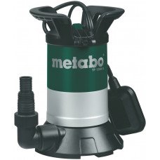 Погружной насос для чистой воды Metabo TP 13000 S (0251300000) Погружной насос для чистой воды Metabo TP 13000 S (0251300000)