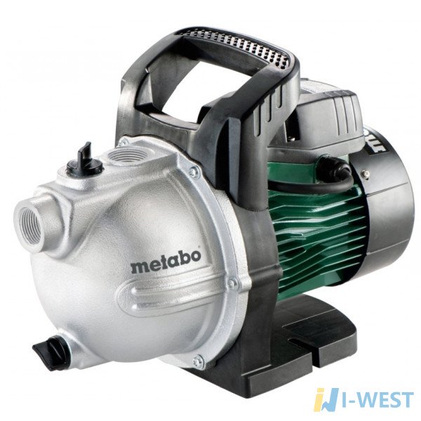 Садовий поверхневий насос Metabo P 2000 G (600962000)