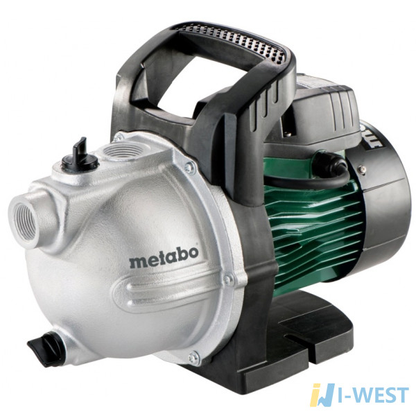 Садовий поверхневий насос Metabo P 3300 G (600963000)