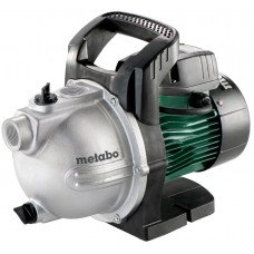 Садовий поверхневий насос Metabo P 4000 G (600964000) Садовий поверхневий насос Metabo P 4000 G (600964000)