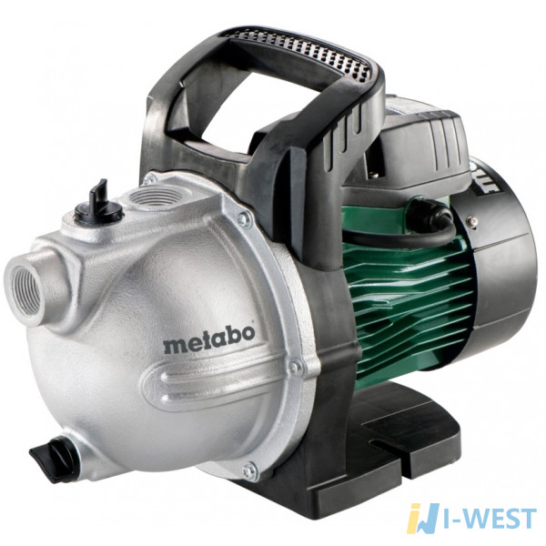 Садовий поверхневий насос Metabo P 4000 G (600964000)
