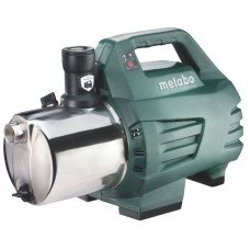 Поверхневий насос Metabo P 6000 Inox (600966000)