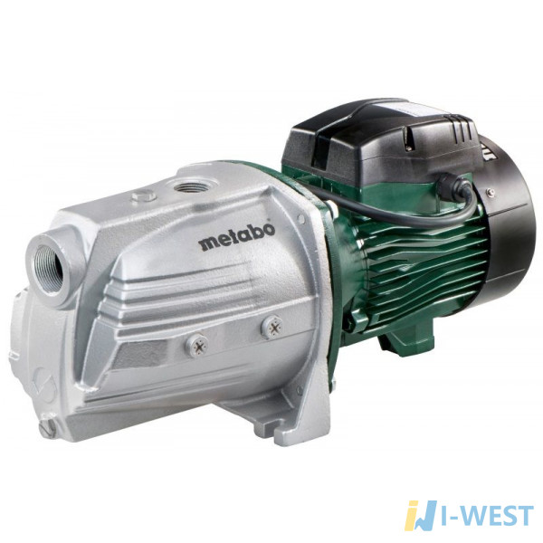Поверхневий насос Metabo P 9000 G (600967000)