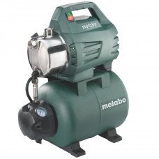 Насосная станция Metabo HWW 3500/25 Inox (600969000)