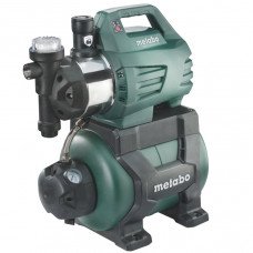 Насосная станция Metabo HWWI 4500/25 Inox (600974000)