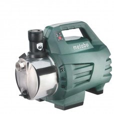 Поверхневий насос-автомат Metabo HWA 3500 Inox (600978000)