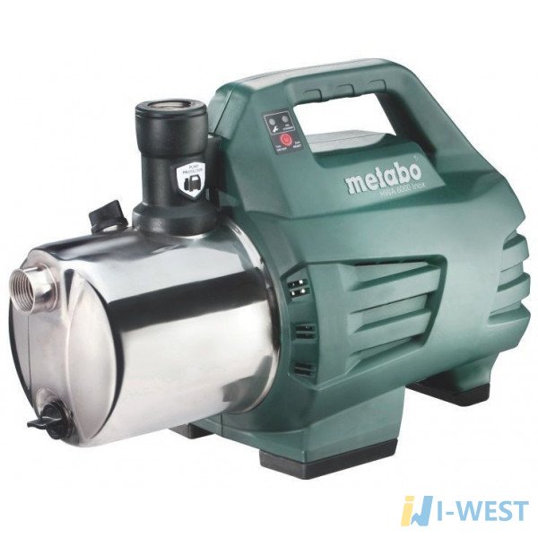 Насос поверхневий Metabo HWA 6000 Inox (600980000)