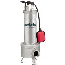 Погружной насос для грязной воды Metabo SP 28-50 S Inox (604114000)