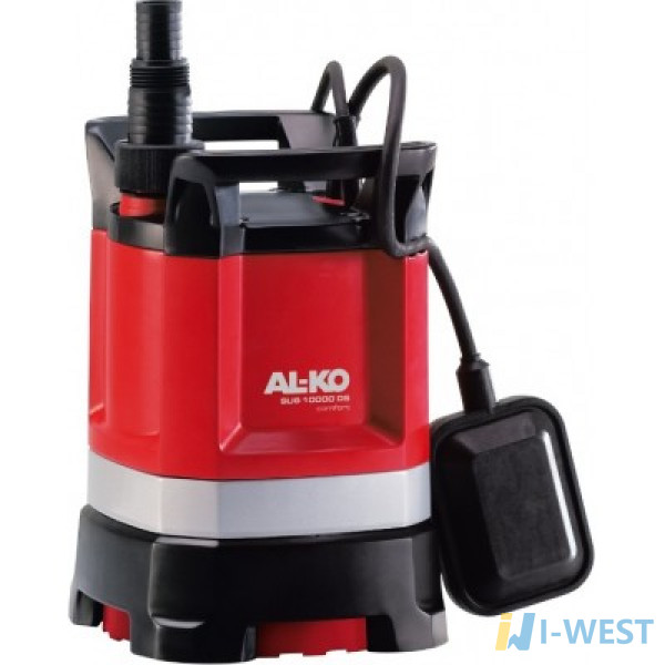 Насос AL-KO SUB 10000 DS Comfort (112823)