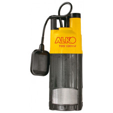 Насос занурювальний AL-KO TDS 1201/4 (112833) Насос занурювальний AL-KO TDS 1201/4 (112833)